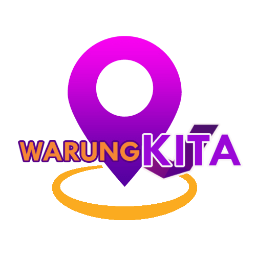 Outlet WARUNGKITA webidaman.com
